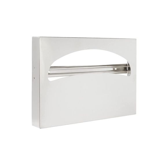 Other Steel Toilet Seat Cover Dispenser 34 Premium Grade Stainless